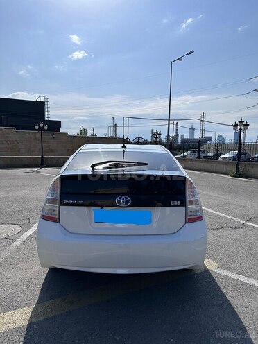 Toyota Prius 2009, 360,000 km - 1.8 l - Bakı