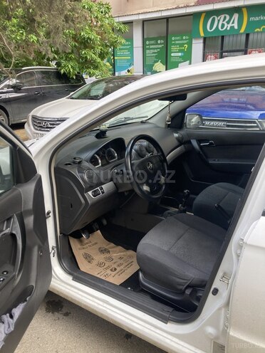 Ravon Nexia R3 2017, 415,000 km - 1.5 л - Bakı