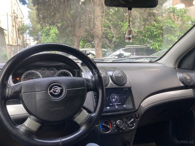 Ravon Nexia R3 2017, 415,000 km - 1.5 л - Bakı