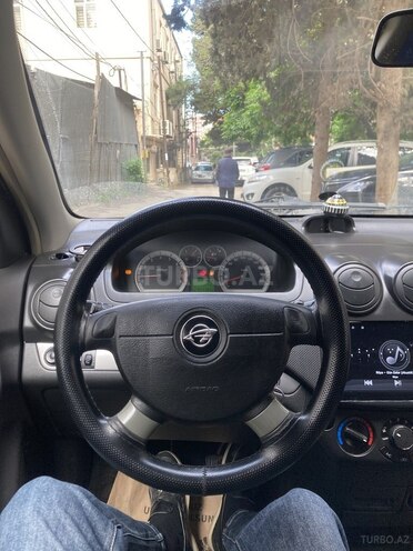 Ravon Nexia R3 2017, 415,000 km - 1.5 л - Bakı