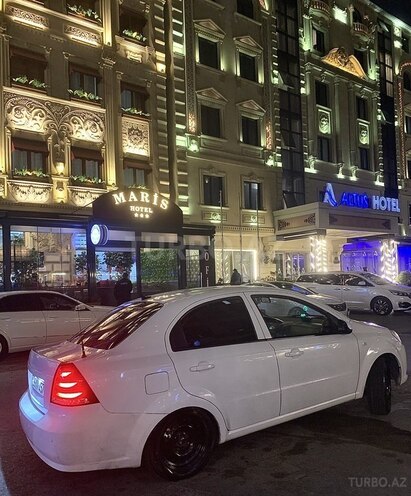 Ravon Nexia R3 2017, 415,000 km - 1.5 л - Bakı