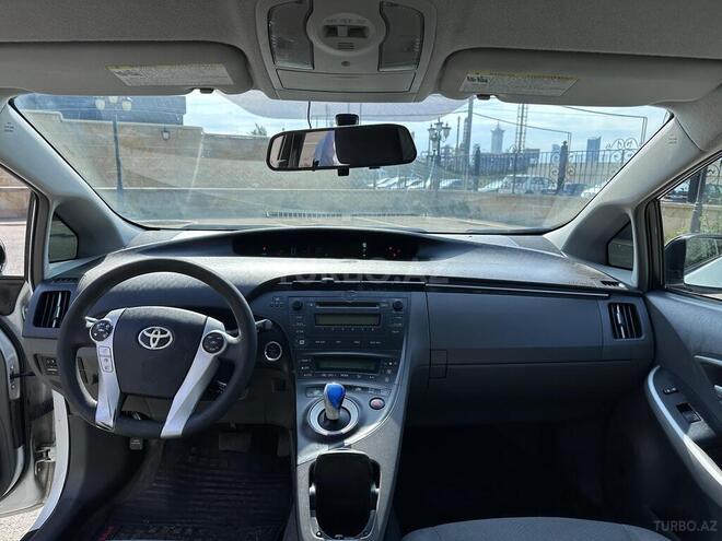 Toyota Prius 2009, 360,000 km - 1.8 l - Bakı