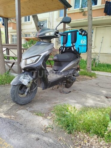 RKS  2020, 341,918 km - 0.1 л - Bakı
