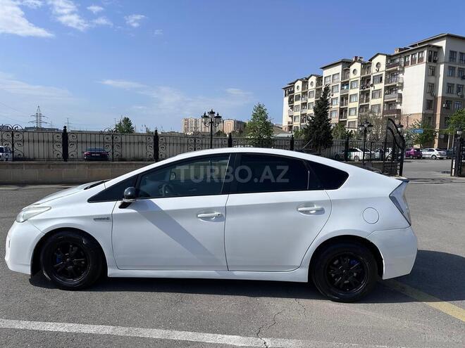 Toyota Prius 2009, 360,000 km - 1.8 l - Bakı