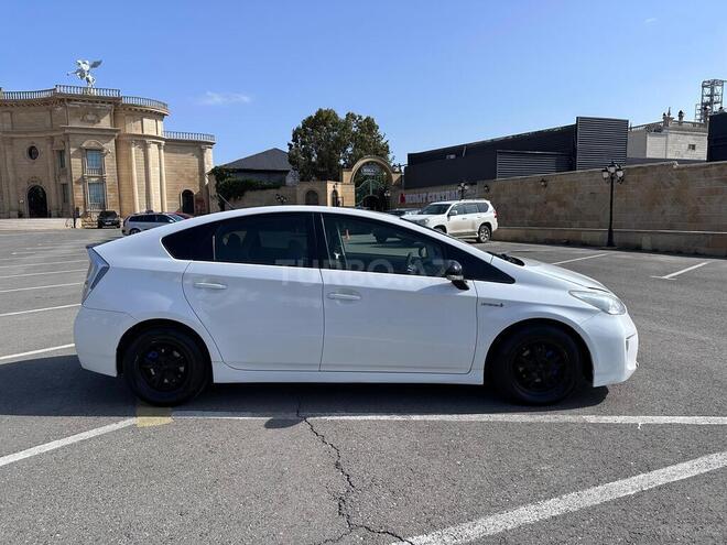 Toyota Prius 2009, 360,000 km - 1.8 l - Bakı