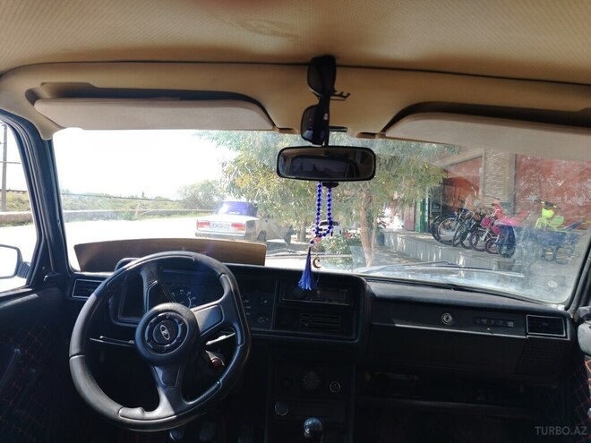 LADA (VAZ) 2107 2005, 49,082 km - 1.6 l - Şirvan