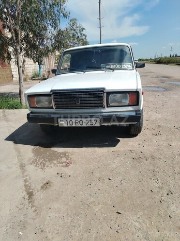 LADA (VAZ) 2107 2005, 49,082 km - 1.6 l - Şirvan