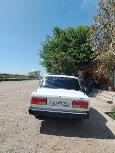 LADA (VAZ) 2107 2005, 49,082 km - 1.6 l - Şirvan