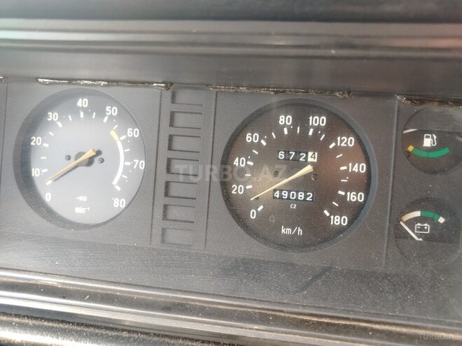 LADA (VAZ) 2107 2005, 49,082 km - 1.6 l - Şirvan