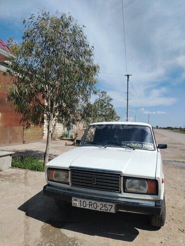 LADA (VAZ) 2107 2005, 49,082 km - 1.6 l - Şirvan