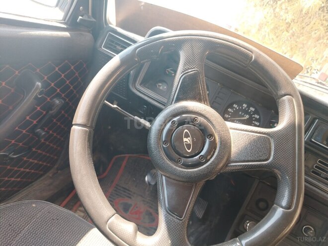 LADA (VAZ) 2107 2005, 49,082 km - 1.6 l - Şirvan