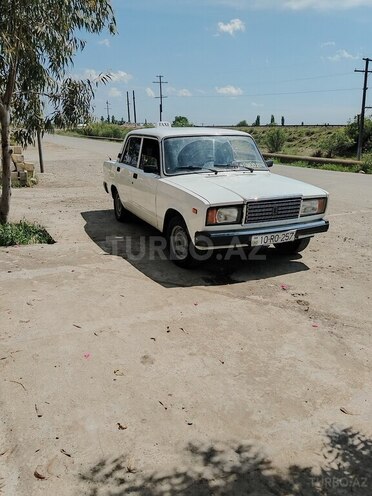 LADA (VAZ) 2107 2005, 49,082 km - 1.6 l - Şirvan