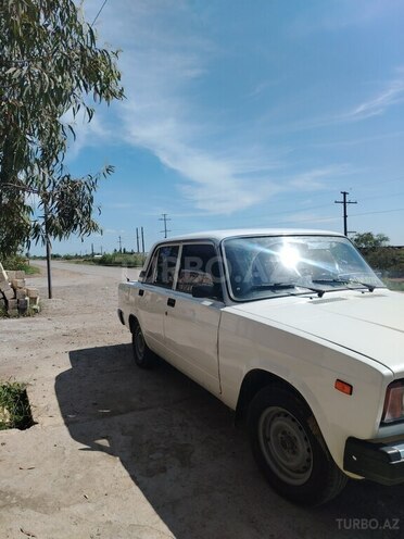 LADA (VAZ) 2107 2005, 49,082 km - 1.6 l - Şirvan