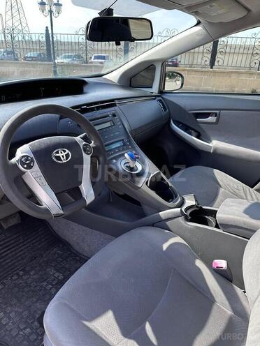 Toyota Prius 2009, 360,000 km - 1.8 l - Bakı