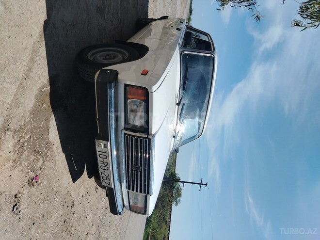 LADA (VAZ) 2107 2005, 49,082 km - 1.6 l - Şirvan