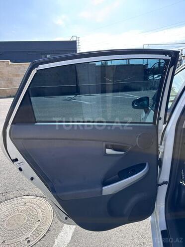 Toyota Prius 2009, 360,000 km - 1.8 l - Bakı