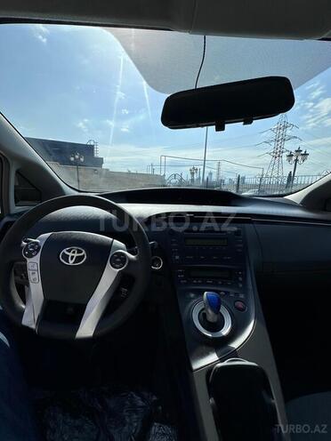 Toyota Prius 2009, 360,000 km - 1.8 l - Bakı