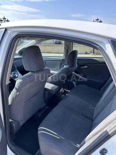Toyota Prius 2009, 360,000 km - 1.8 l - Bakı