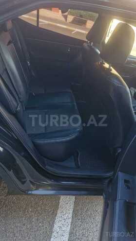 Toyota Corolla 2014, 245,000 km - 1.6 л - İmişli