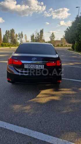 Toyota Corolla 2014, 245,000 km - 1.6 л - İmişli
