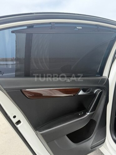 Volkswagen Passat 2012, 180,000 km - 2.0 l - Sumqayıt
