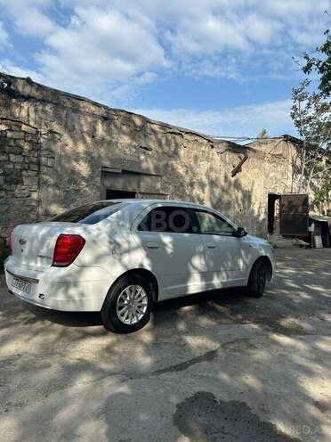 Chevrolet Cobalt 2014, 270,000 km - 1.5 l - Bakı