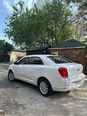 Chevrolet Cobalt 2014, 270,000 km - 1.5 l - Bakı