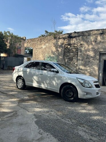 Chevrolet Cobalt 2014, 270,000 km - 1.5 l - Bakı