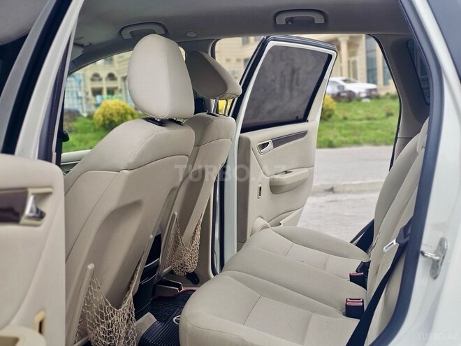 Mercedes A 170 2007, 239,000 km - 1.7 l - Bakı