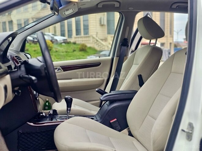 Mercedes A 170 2007, 239,000 km - 1.7 l - Bakı
