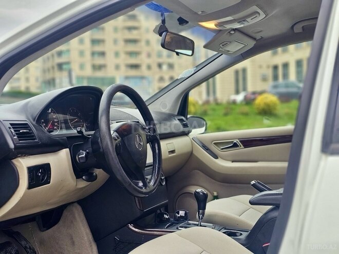 Mercedes A 170 2007, 239,000 km - 1.7 l - Bakı