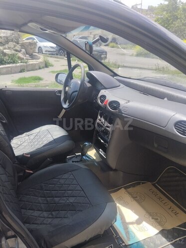 Mercedes A 160 1998, 300,000 km - 1.6 l - Bakı
