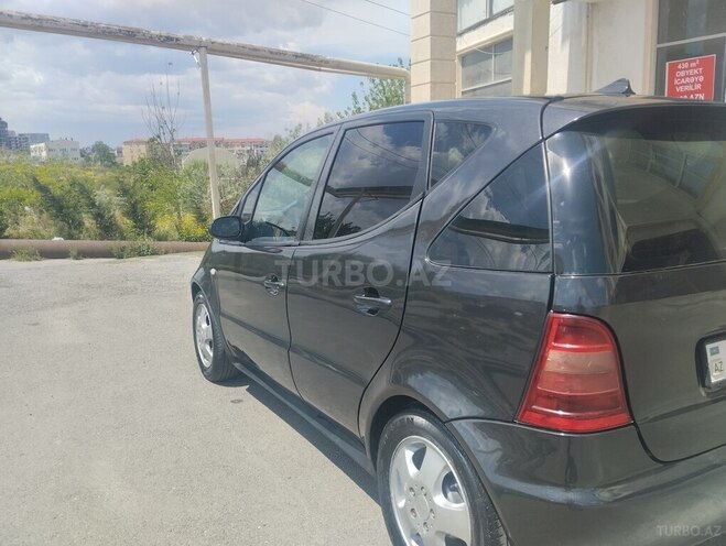Mercedes A 160 1998, 300,000 km - 1.6 l - Bakı