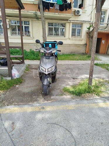 RKS  2020, 341,918 km - 0.1 л - Bakı