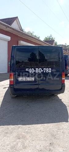 Ford Transit 2002, 258,632 km - 2.0 l - Şamaxı