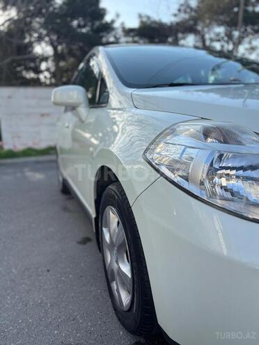 Nissan Tiida 2012, 79,000 km - 1.5 l - Bakı