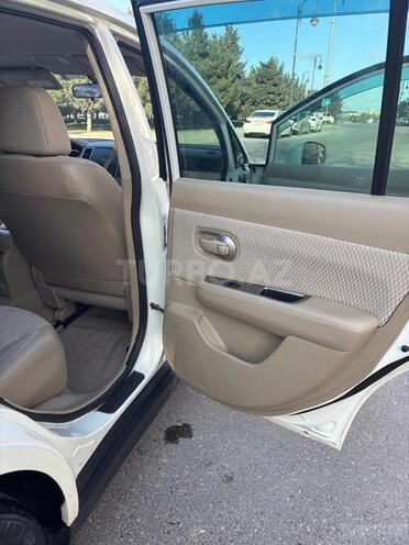 Nissan Tiida 2012, 79,000 km - 1.5 l - Bakı