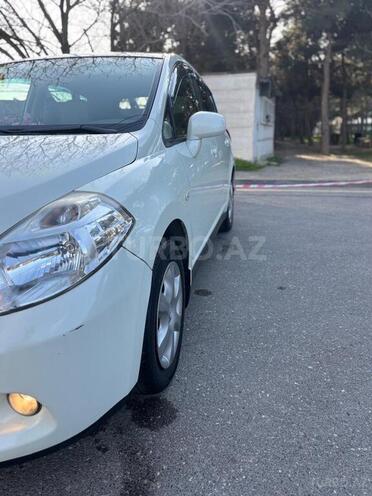 Nissan Tiida 2012, 79,000 km - 1.5 l - Bakı