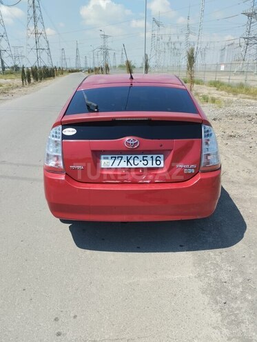 Toyota Prius 2007, 296,000 km - 1.5 l - Mingəçevir