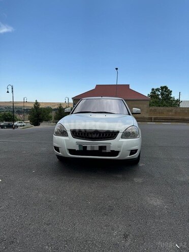 LADA (VAZ) Priora 2018, 218,000 km - 1.6 л - Şamaxı