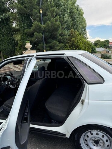 LADA (VAZ) Priora 2018, 218,000 km - 1.6 л - Şamaxı
