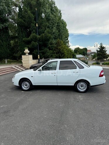 LADA (VAZ) Priora 2018, 218,000 km - 1.6 л - Şamaxı