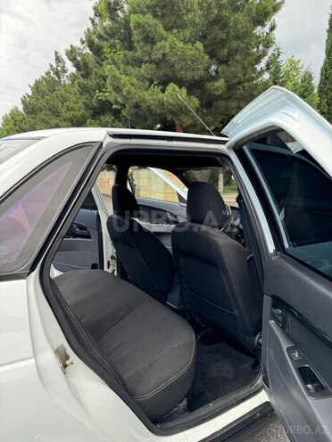 LADA (VAZ) Priora 2018, 218,000 km - 1.6 л - Şamaxı