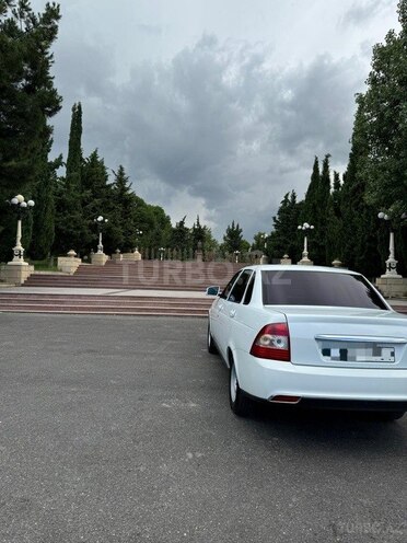 LADA (VAZ) Priora 2018, 218,000 km - 1.6 л - Şamaxı