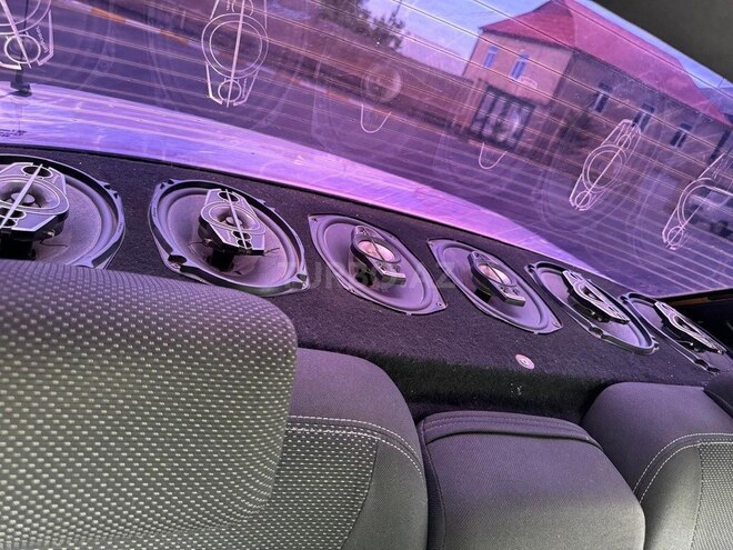 LADA (VAZ) Priora 2018, 218,000 km - 1.6 л - Şamaxı