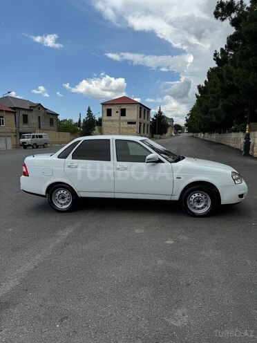 LADA (VAZ) Priora 2018, 218,000 km - 1.6 л - Şamaxı