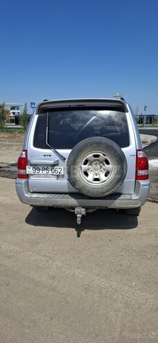 Mitsubishi Pajero 2003, 250,400 km - 3.0 l - Ağdam