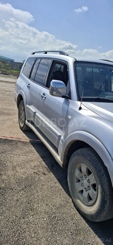 Mitsubishi Pajero 2003, 250,400 km - 3.0 l - Ağdam