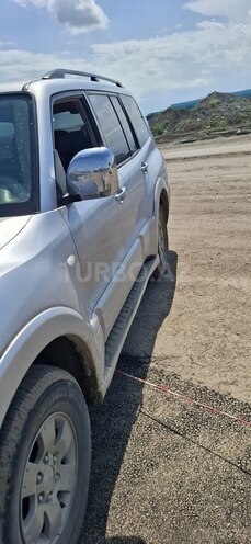 Mitsubishi Pajero 2003, 250,400 km - 3.0 l - Ağdam