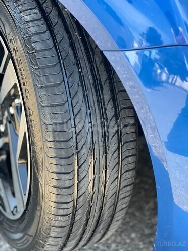 Kia Rio 2005, 222,000 km - 1.4 l - Sumqayıt
